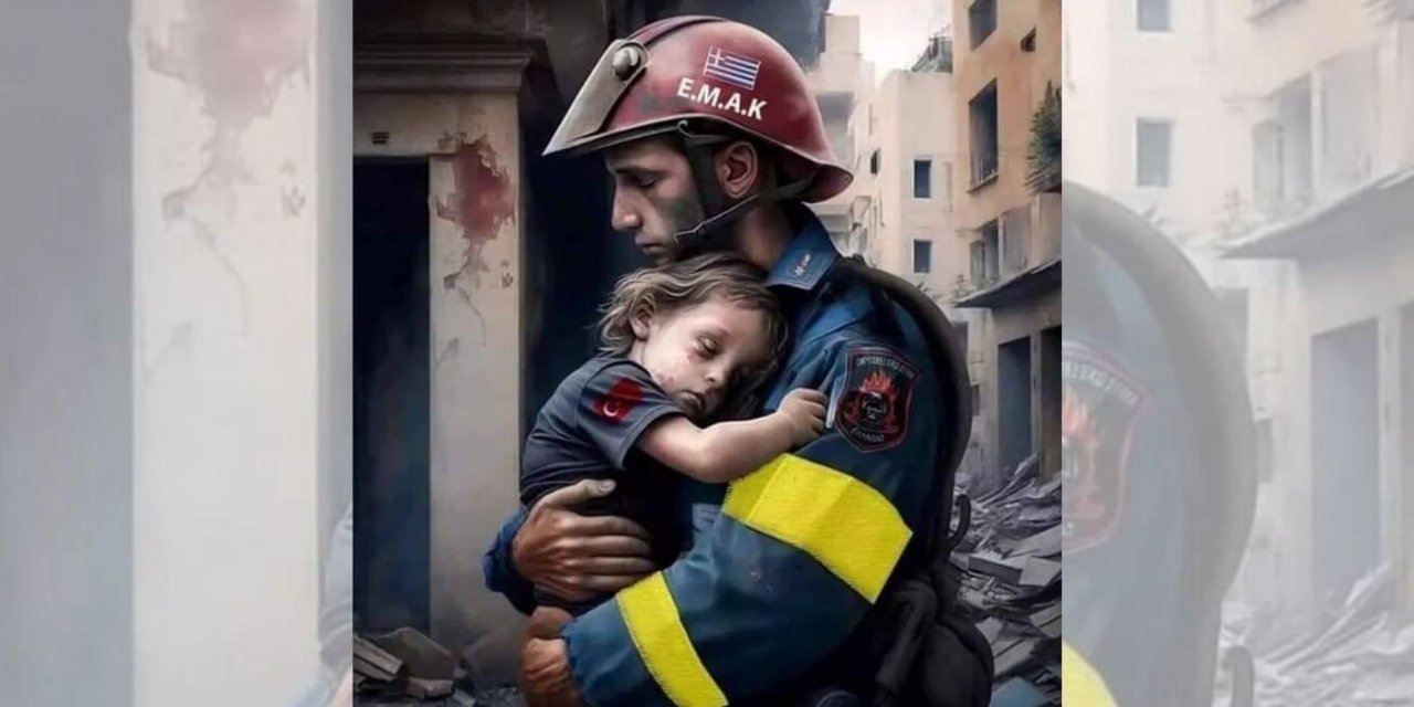 Prof. Hasan Ünal yazdı: Yunanistan’la deprem diplomasisi, ama nasıl?