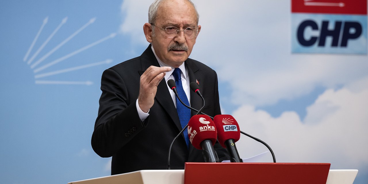 Kılıçdaroğlu: Değişime vahşi neo-liberal tek adam rejiminden başlayacağız
