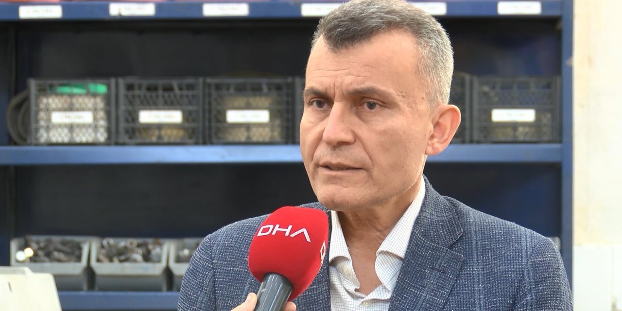 Uzmanlar yanıtladı: Binada kolon kesildiği nasıl anlaşılır, telafi edilebilir mi?