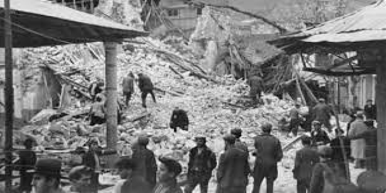 Whatsapp gruplarında dönen bir garip kurtarma hikayesi