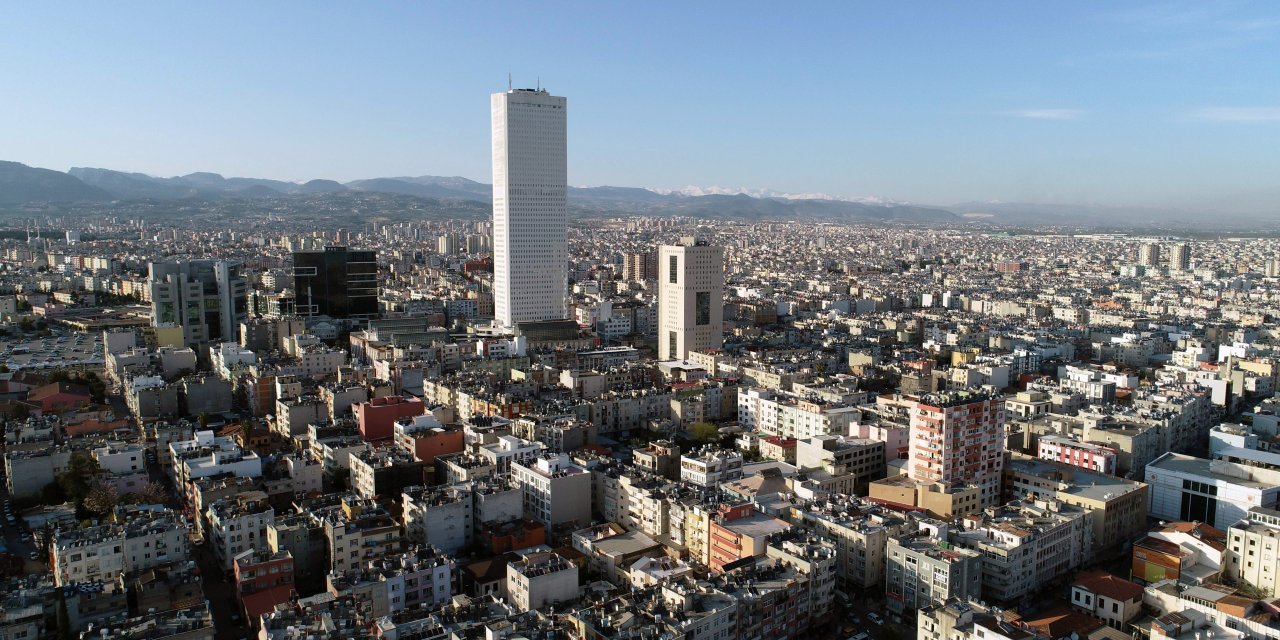 Deprem 'fırsatçılığı': Mersin'de en düşük kira artık 8 bin lira