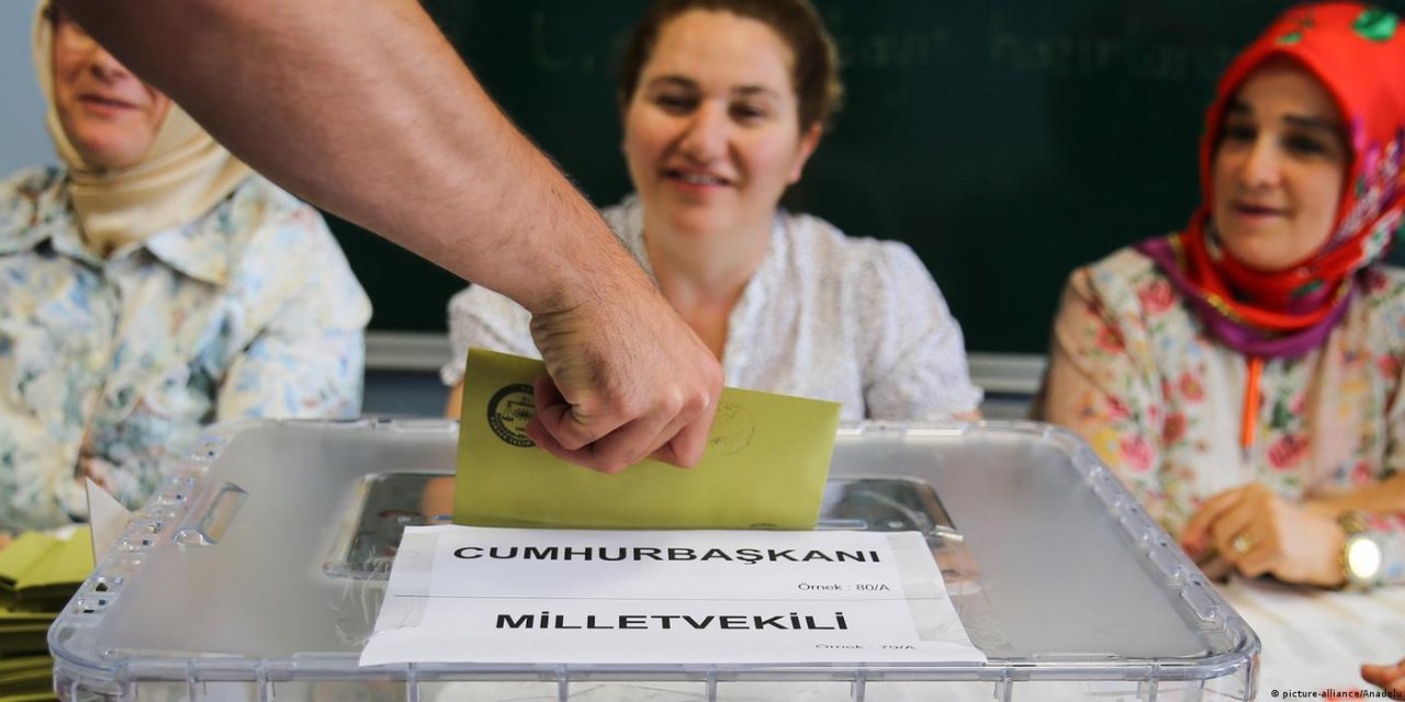 Seçim tarihi 14 Mayıs mı, 18 Haziran mı?