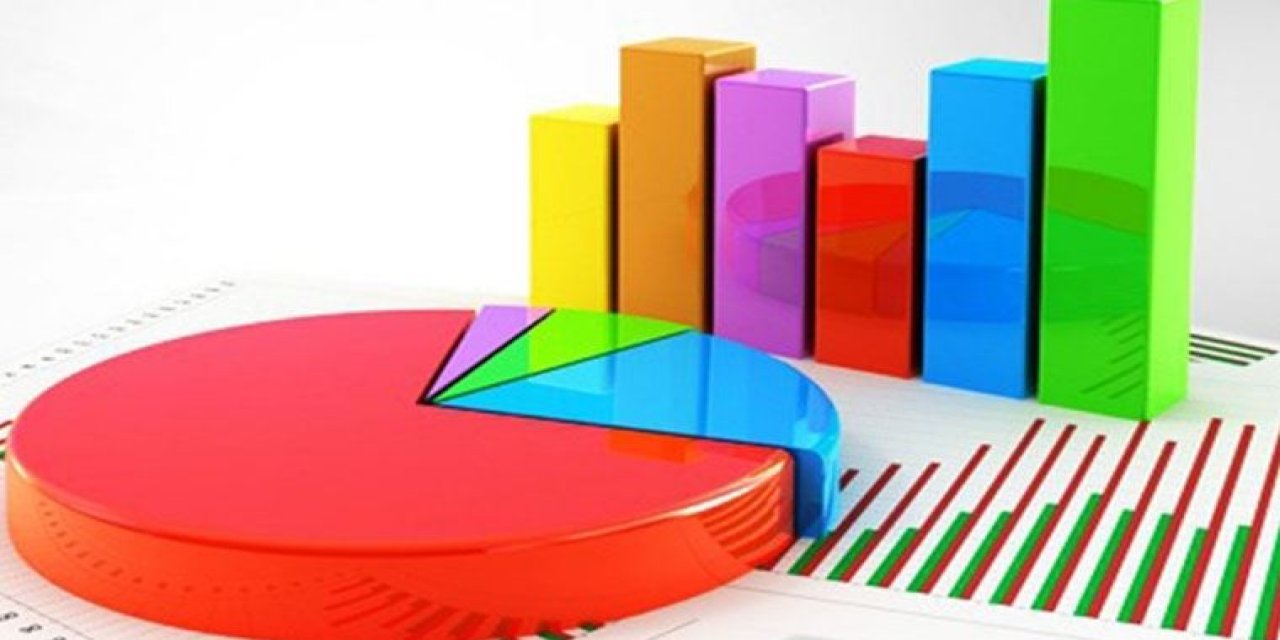 Aksoy Araştırma'dan;  Cumhur İttifakı’nın son oy oranı!