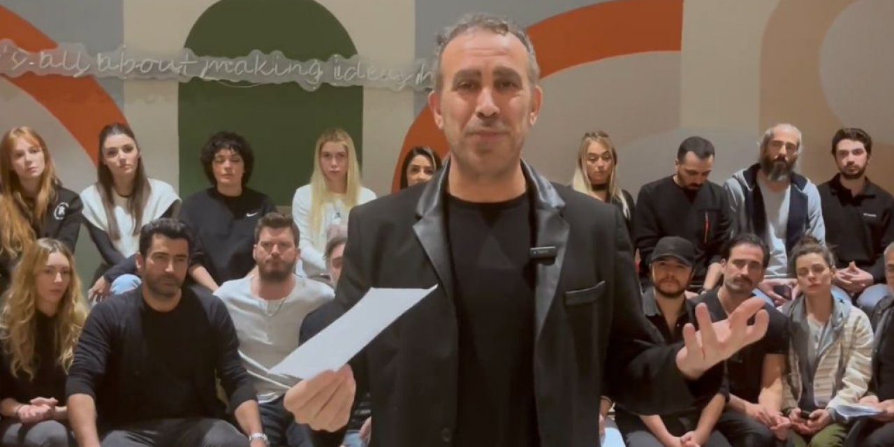 Haluk Levent: AHBAP'ın denetlenmesi için İçişleri Bakanlığı'na başvurduk