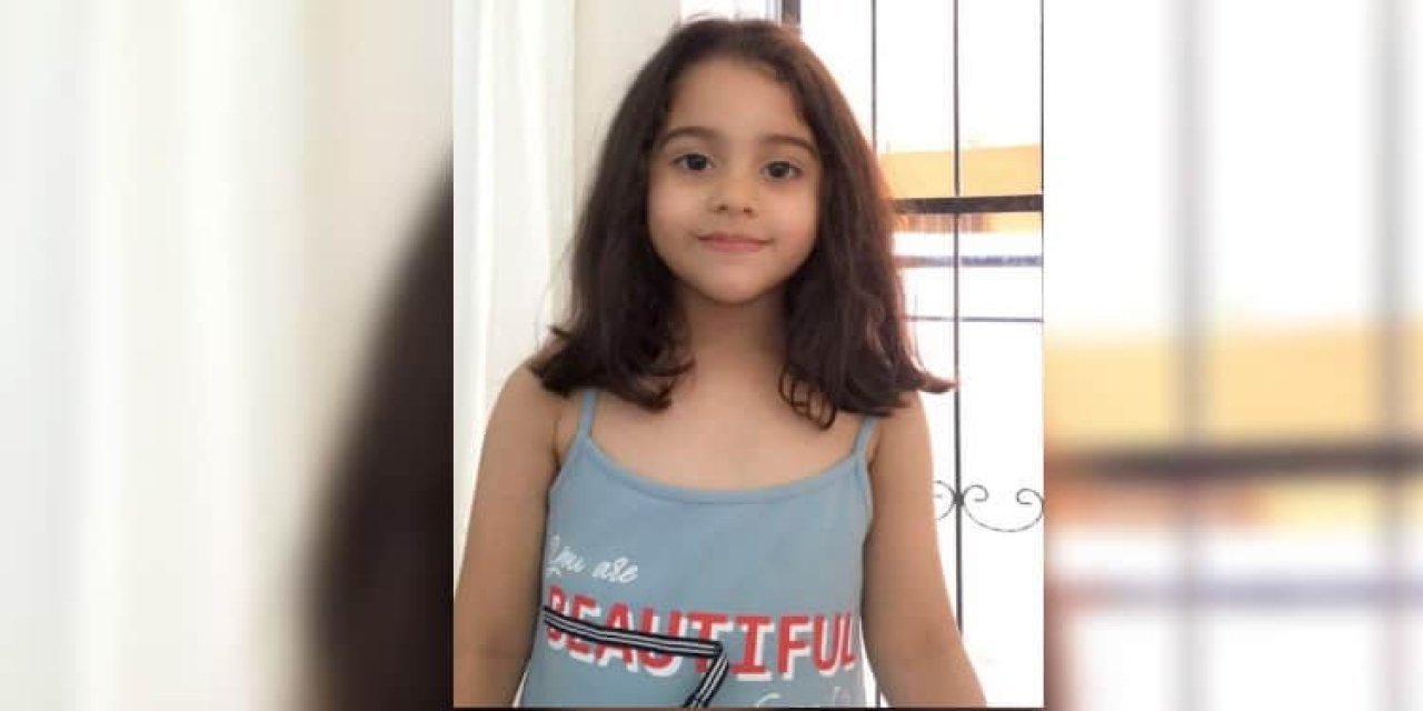 Depremzede çocuk kayıp: Altı yaşındaki Neval’den 18 gündür haber yok