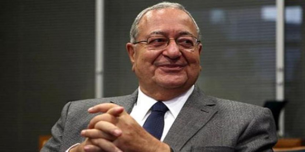 Mehmet Barlas, felaketten kızını depremde kaybeden Orhan Aydın ve Barış Atay'ı sorumlu tuttu