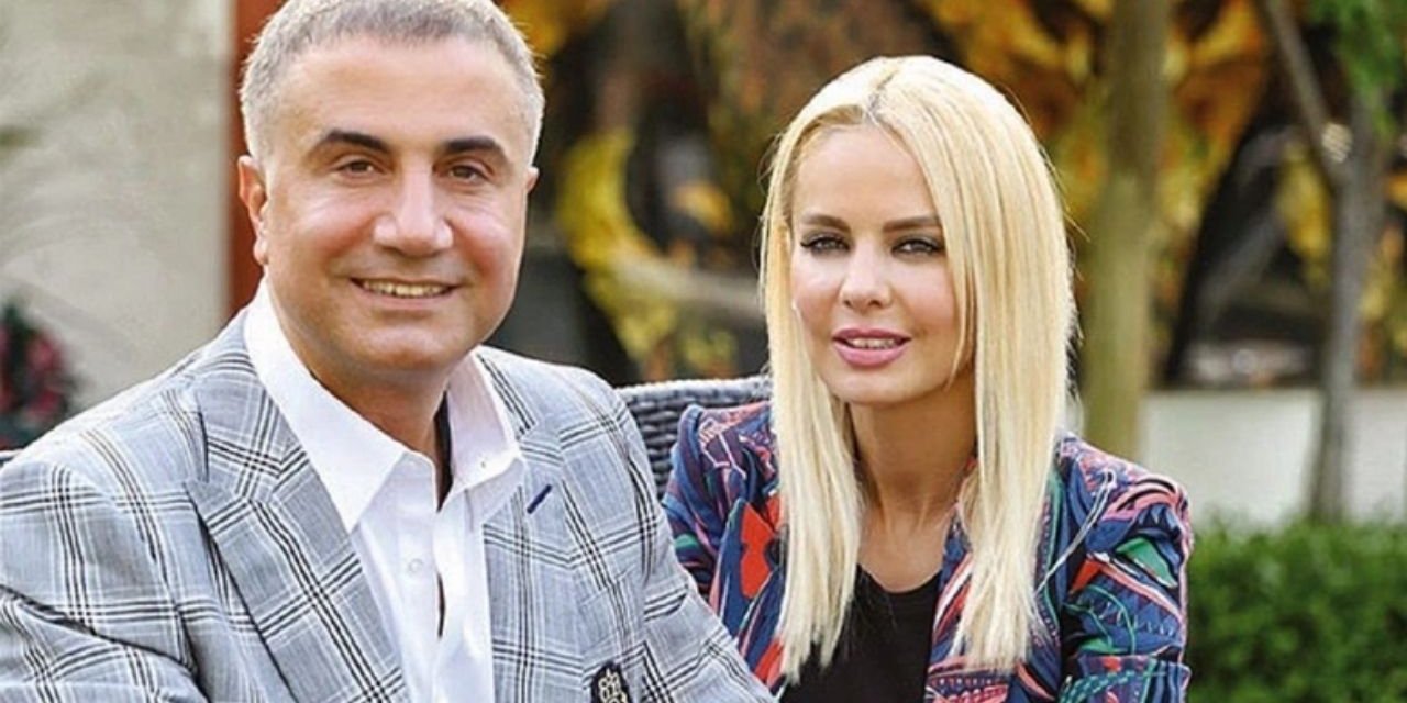 “Bir Kira Bir Yuva” kampanyası! Sedat Peker'in eşi Özge Peker açıkladı: Eşim hiçbir yardım faaliyetinde adını kullanmaz