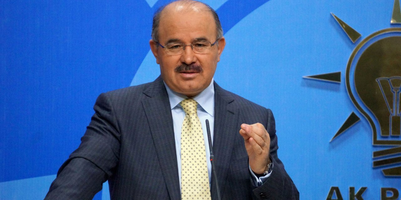 Eski Bakan Hüseyin Çelik’ten Erdoğan’a açık mektup: Üniversitelerde uzaktan eğitim vahim bir hatadır