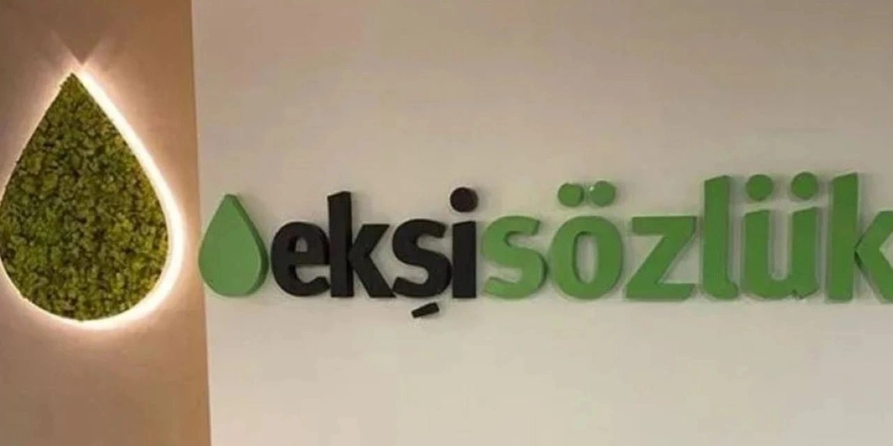 Çarpıcı iddia: Ekşisözlük’ün kapatılmasını Beştepe istemiş