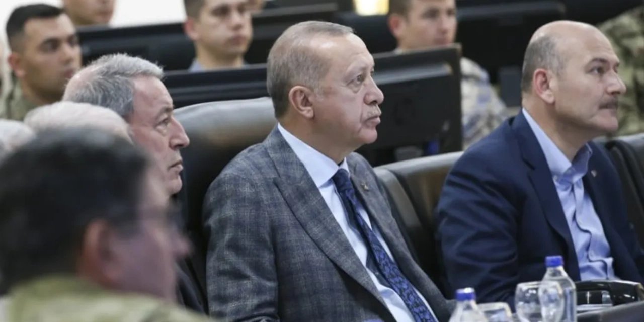 Kulis: Soylu, Erdoğan'ın talimatına tepki gösterdi; 'Askeri niye karıştırıyorsunuz?' dedi