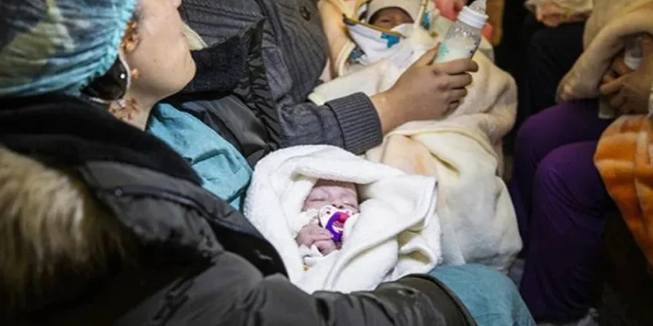 Bakanlık duyurdu: Kimliği tespit edilemeyen çocuk sayısı belli oldu