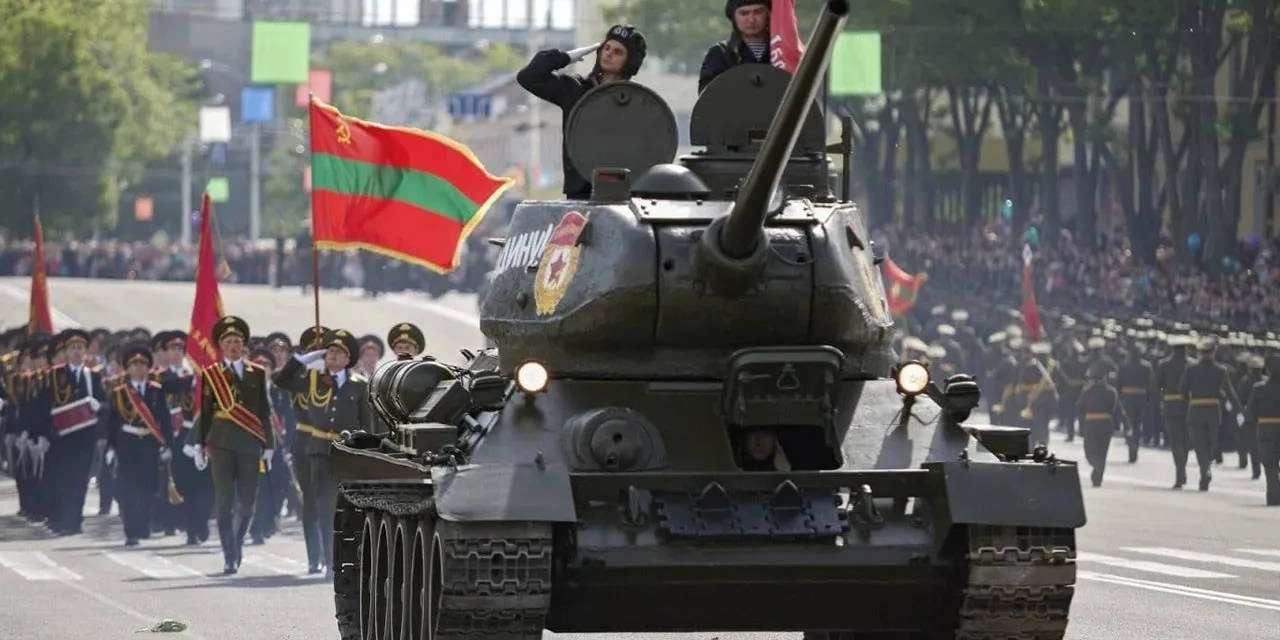 Rusya: Ukrayna sınıra asker yığdı, Transdinyester'i işgale hazırlanıyor