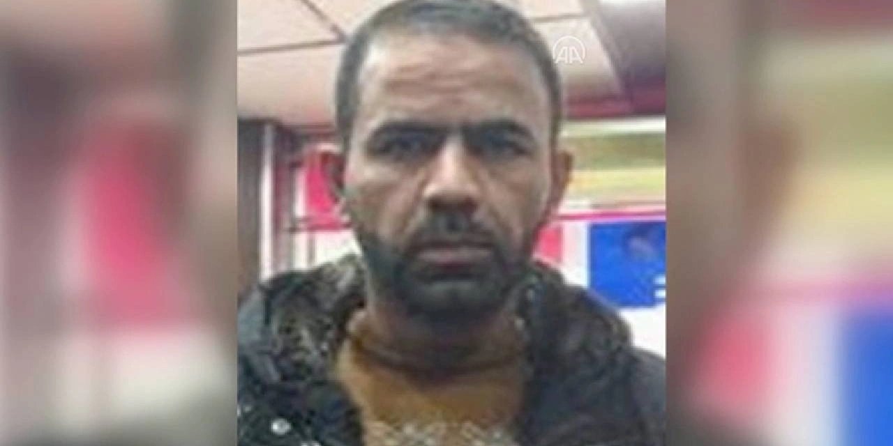 İstiklal Caddesi saldırısının planlayıcısı Suriye'de etkisiz hale getirildi