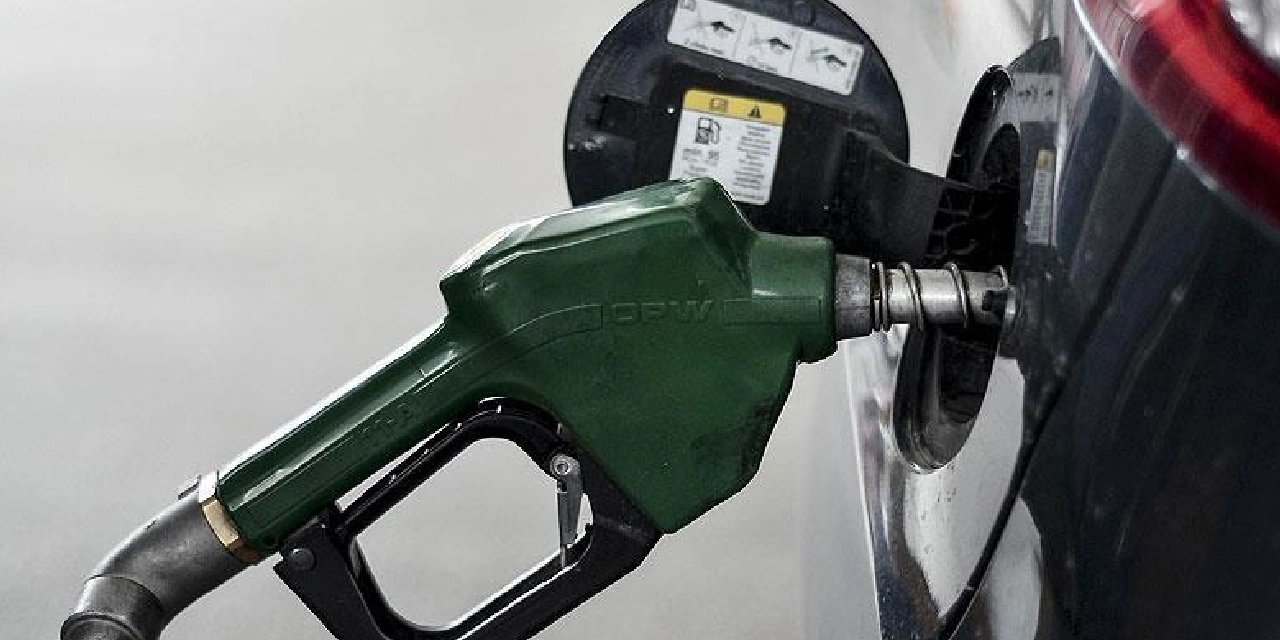 Motorin fiyatında indirim!