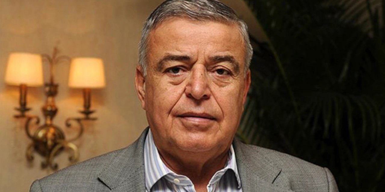 Can Paker yaşamını yitirdi