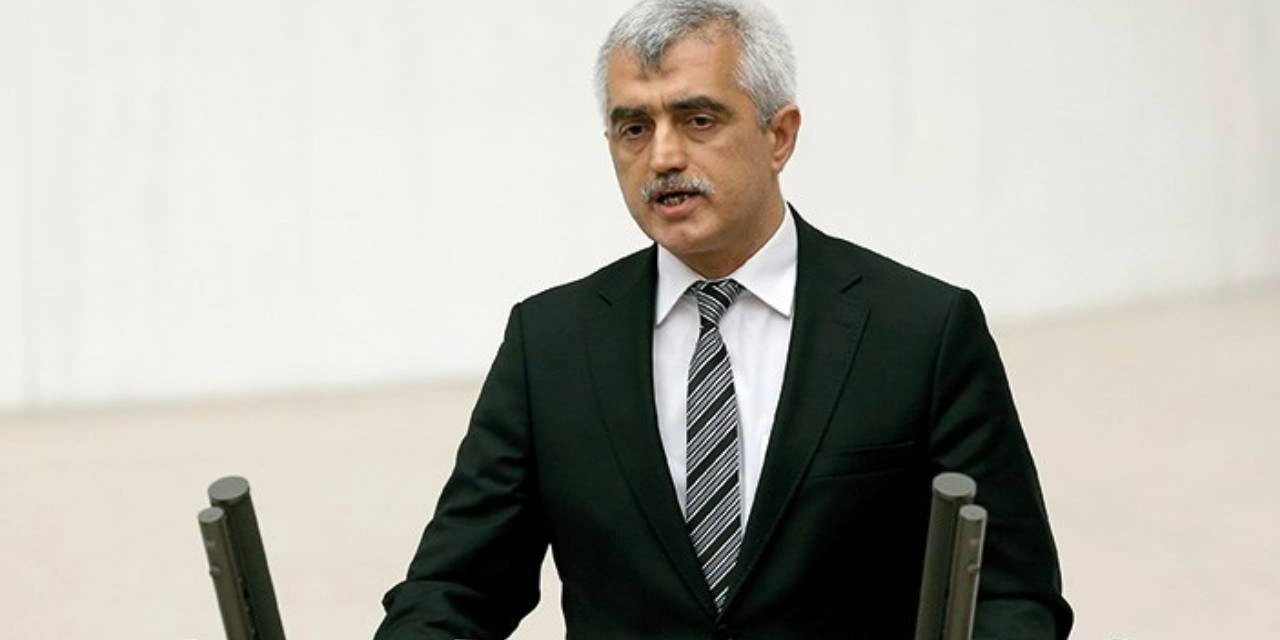 HDP'li Ömer Gergerlioğlu: Zulme, haksızlığa sessiz kalındığında toplumsal deprem yaşandı