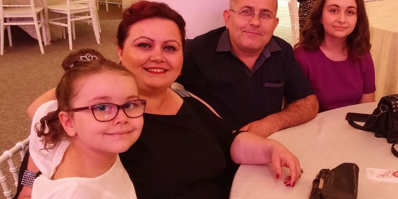 2 çocuk annesi hemşire Ezen, koronavirüse yenik düştü