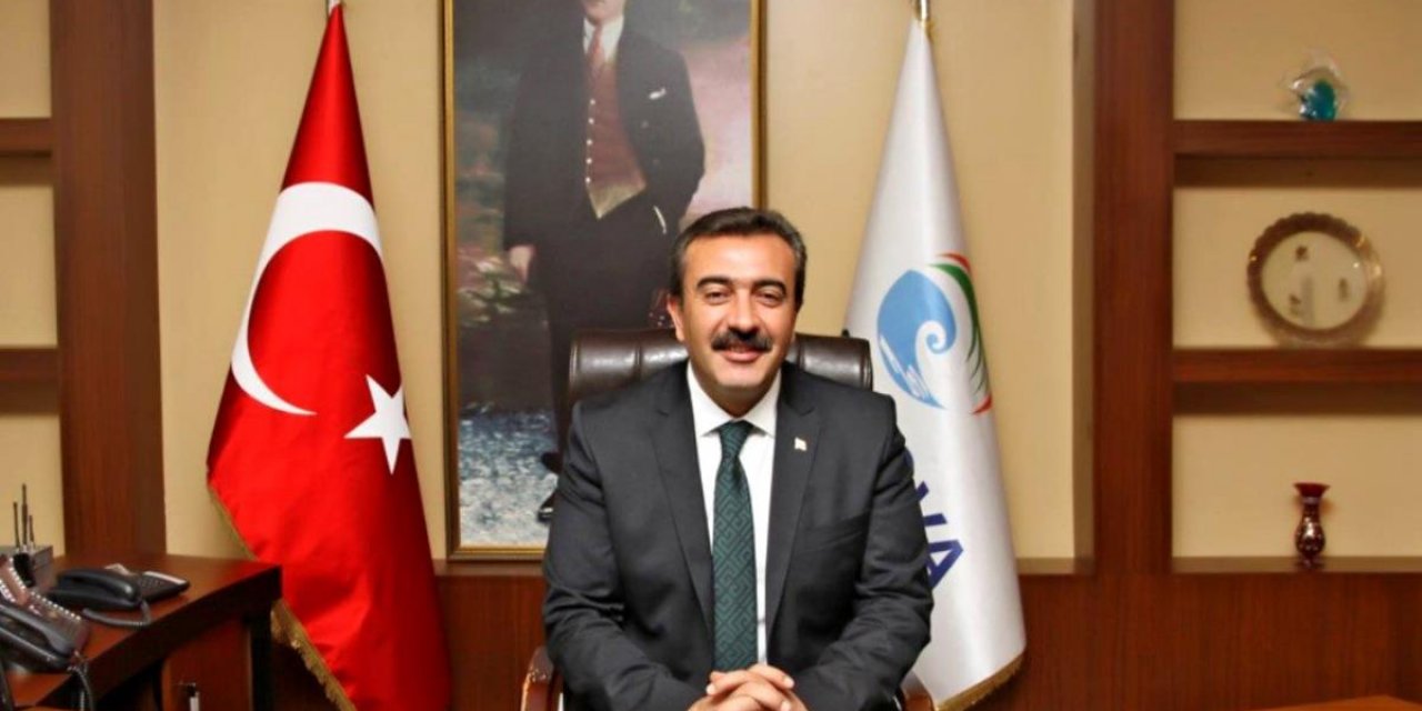 Çukurova Belediye Başkanı Soner Çekin: Kimsenin gözünün yaşına bakmayacağız