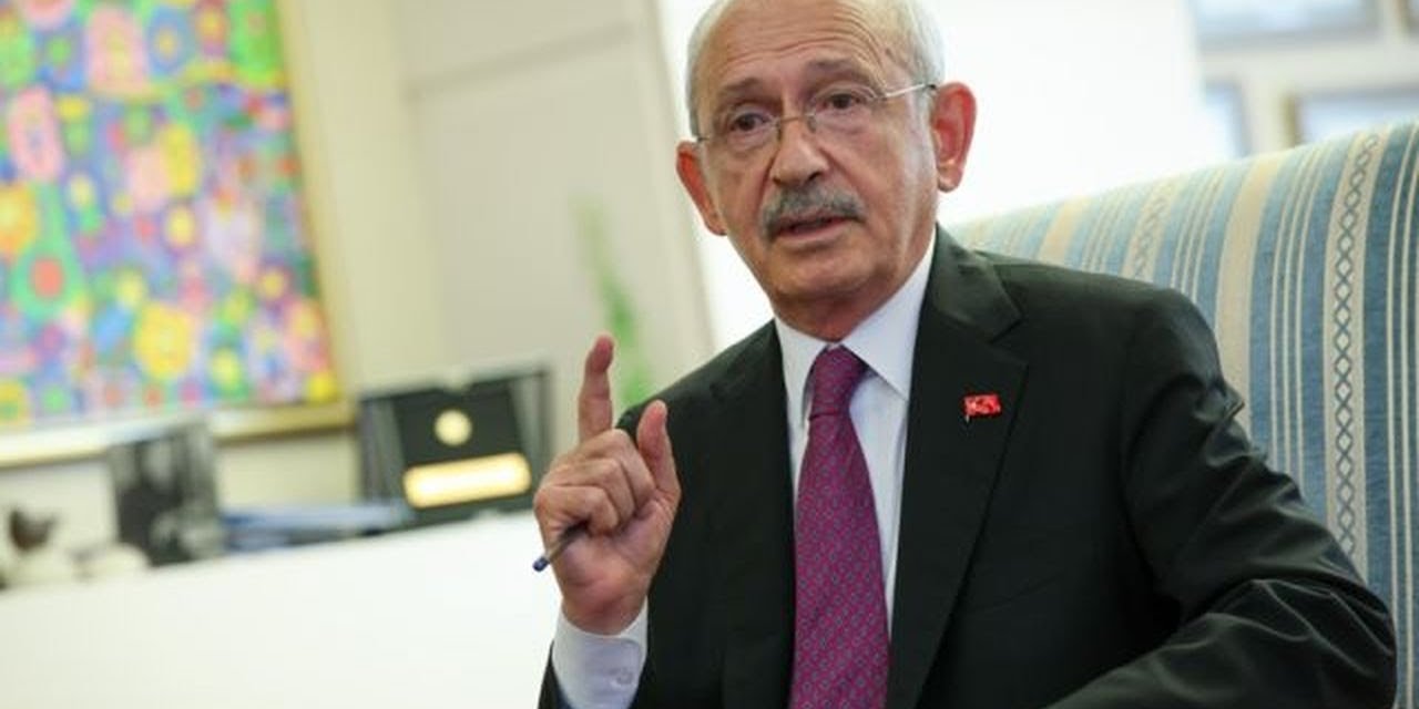 Kılıçdaroğlu: Bu saatten sonra korkmamız gereken tek şey, korkunun kendisidir
