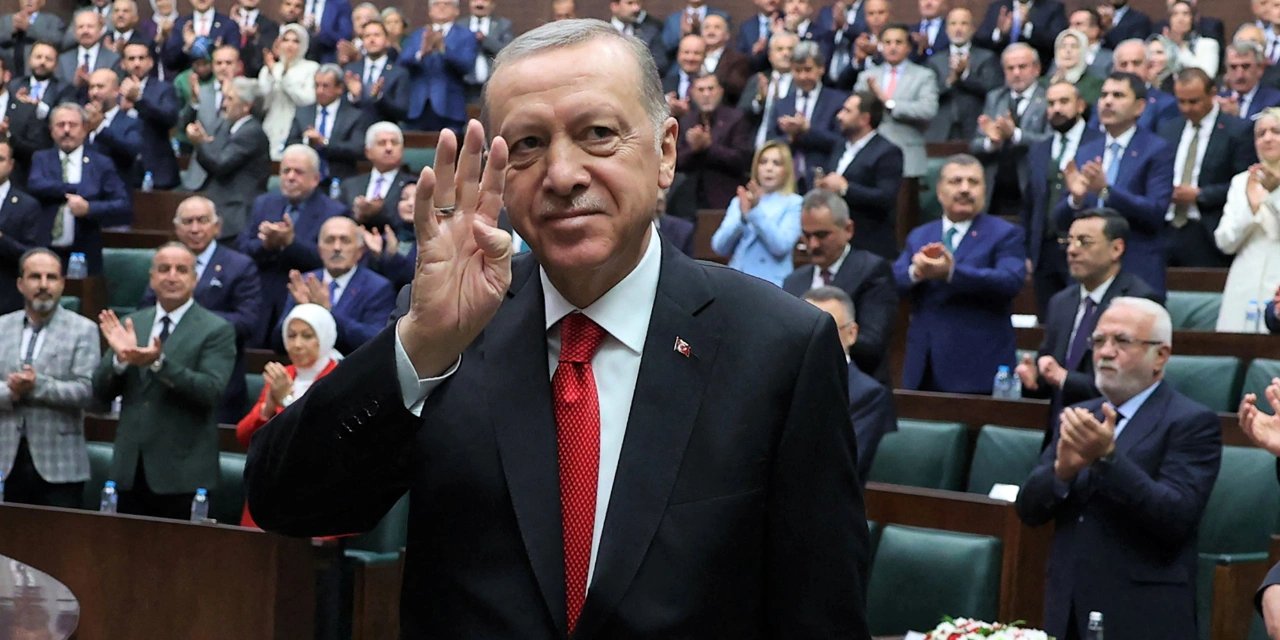 ''Erdoğan seçim tarihini açıklayacak, liste hazırlıkları başladı"