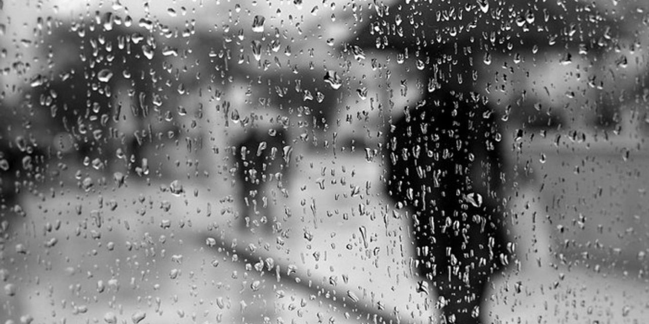 Meteoroloji'den 8 il için sarı kodlu uyarı