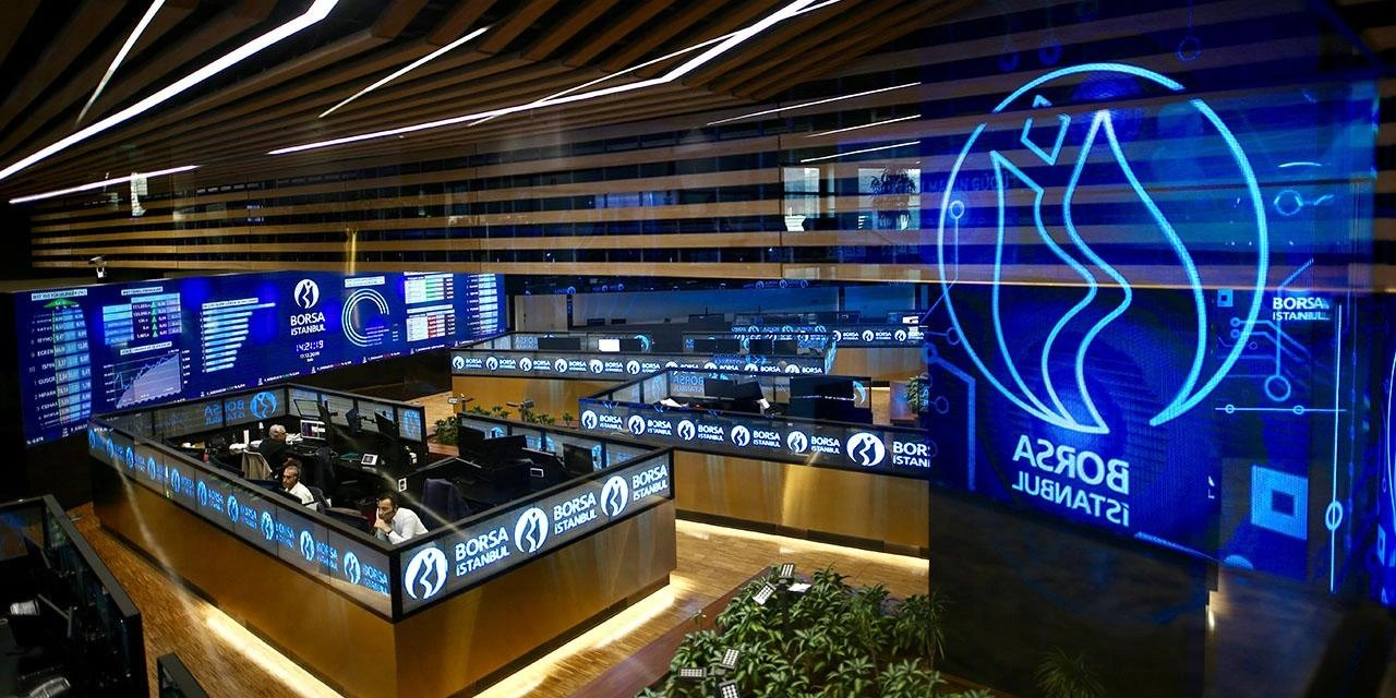 Borsa İstanbul'daki yatırımcı sayısı azaldı