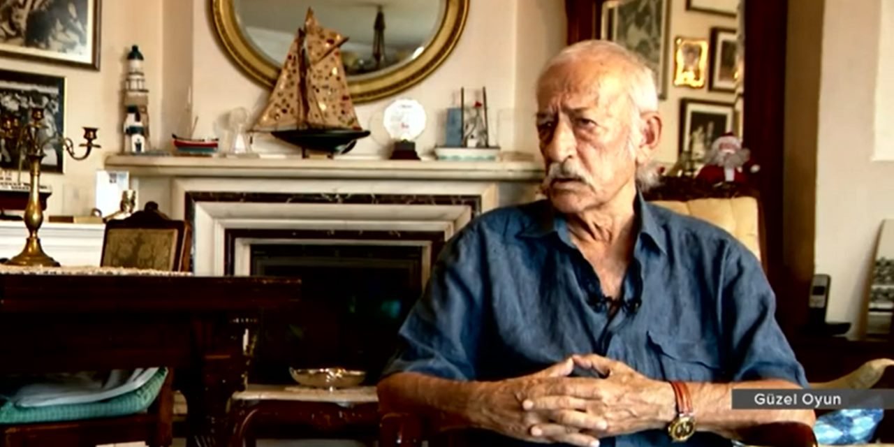 Fenerbahçe'nin efsanevi isimlerinden Ziya Şengül hayatını kaybetti