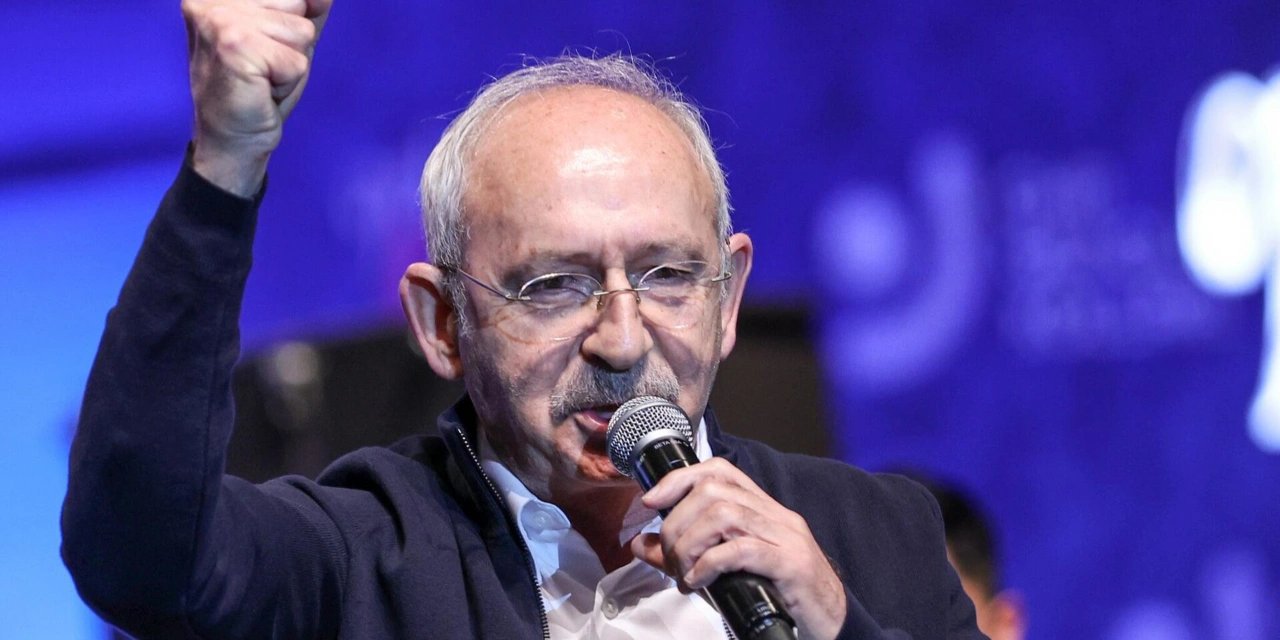 Kılıçdaroğlu: Altılı masanın adayı ilk turda kazanacak, cumhurbaşkanı seçilecek