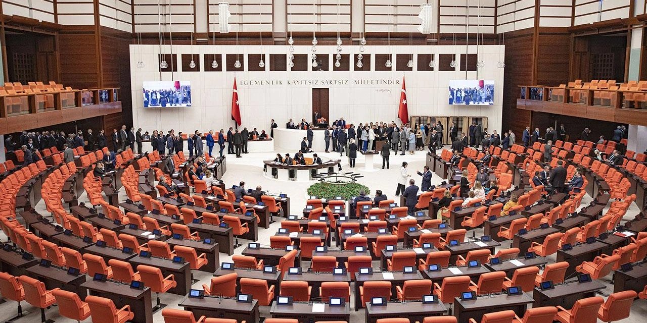 CHP'den depremzedeler için 9 maddelik kanun teklifi