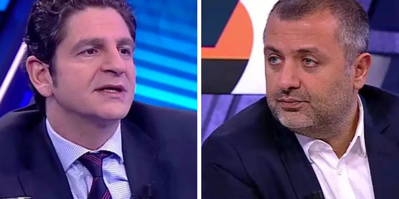 Güntekin Onay ve Mehmet Demirkol'dan tepki: Hükümet ve devlet aynı şey değil