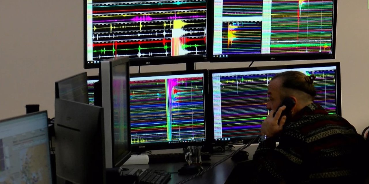 Kandilli Rasathanesi'nden Malatya depremi açıklaması