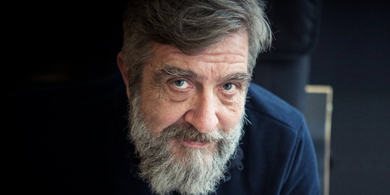 Kızılay'a seslendirme yapan Metin Belgin: Şimdi insanlığımdan utanıyorum, yazıklar olsun