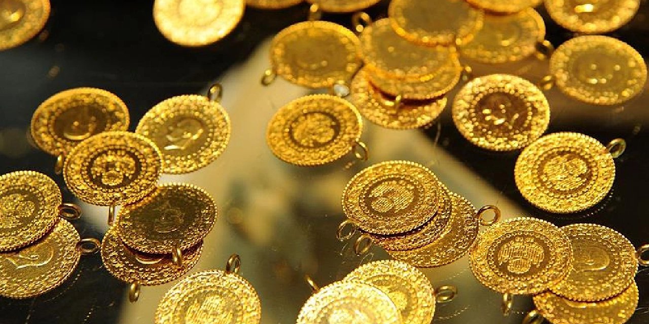 Altın fiyatlarında düşüş sürüyor: Gram altın ne kadar?
