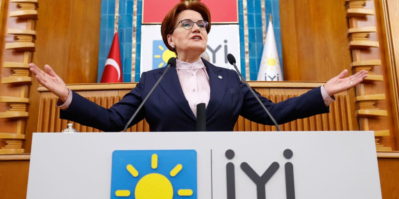 İYİ Parti: Millet İttifakı 2 Mart'ta adayını belirleyecek