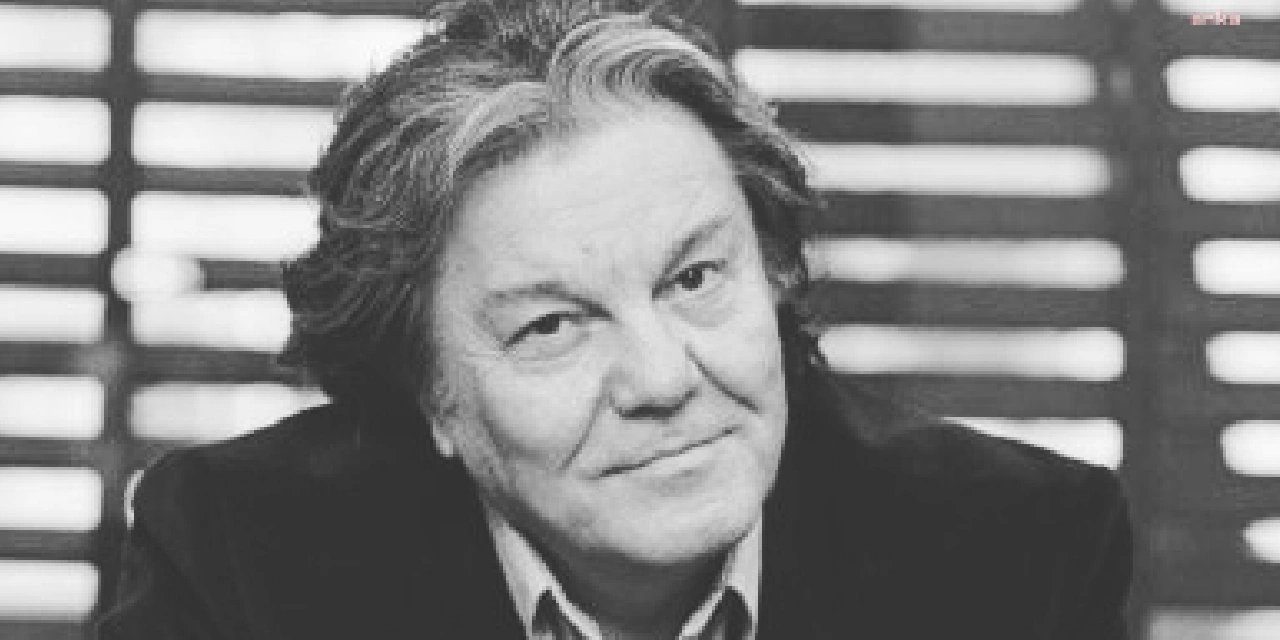 Usta oyuncu Kazım Akşar, hayatını kaybetti!