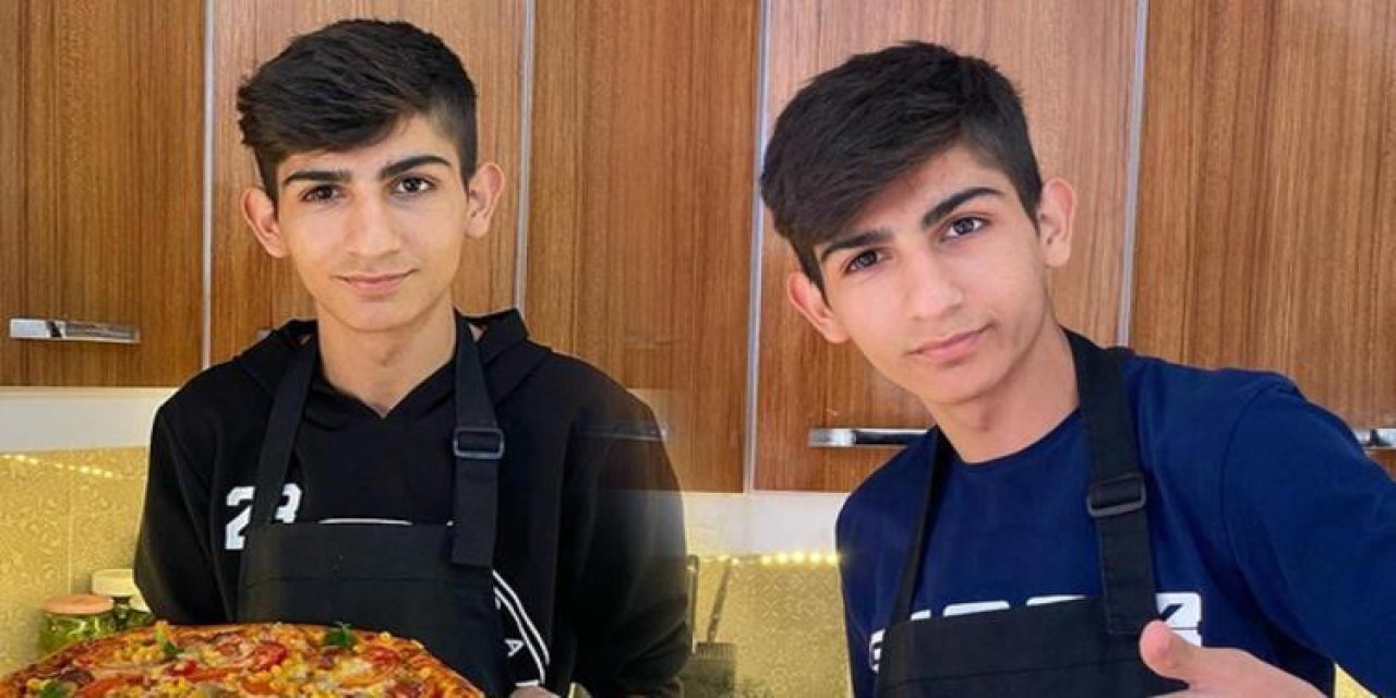 Taha Duymaz'ın abisinden mesaj: Bir anda ailemizden 5 kişi eksildi