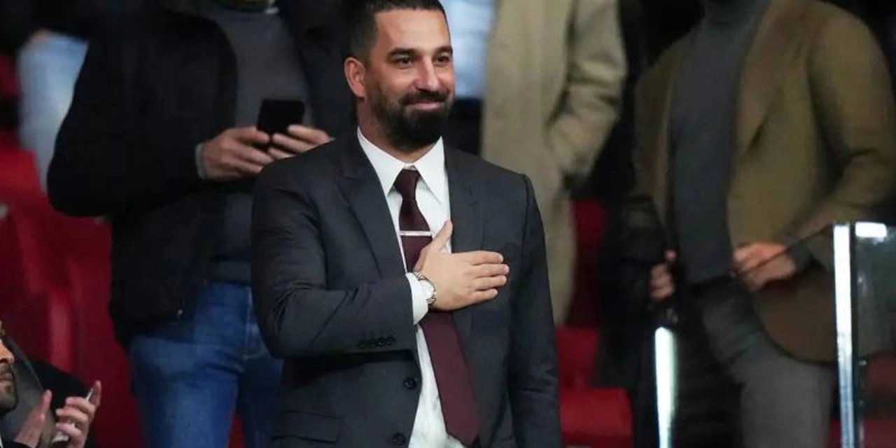 İspanya'da Arda Turan vergi kaçırmakla suçlanıyor