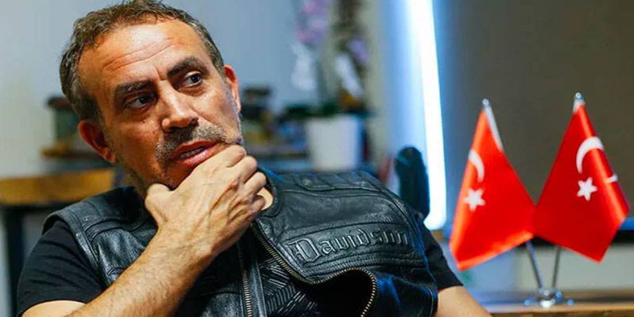 Haluk Levent'ten kaybolan çocuklar için çağrı: 'Mesajın altına isim ve adres bilgisi yazın'