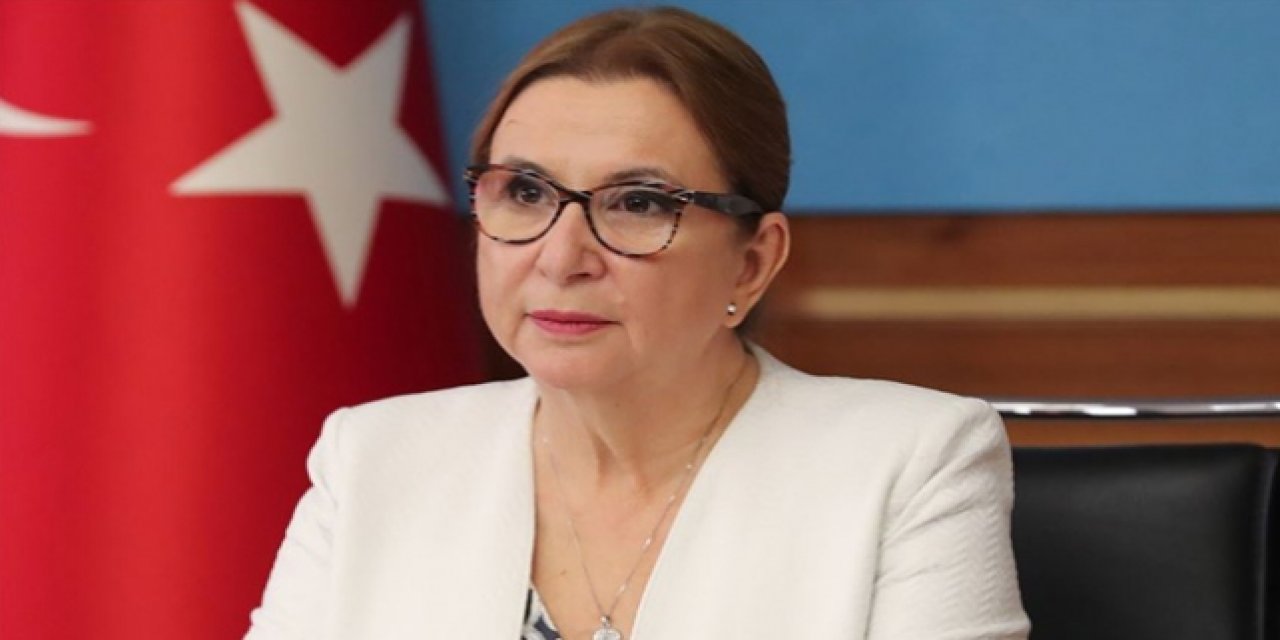 Bakan Ruhsar Pekcan'ın acı günü