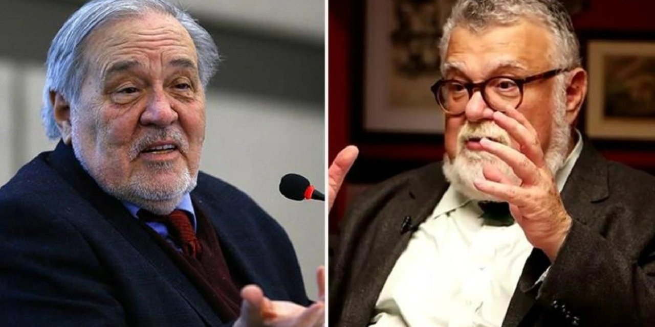 'O bizim Celal'den iyidir' demişti: İlber Ortaylı'nın övgüsü için dikkat çeken açıklama