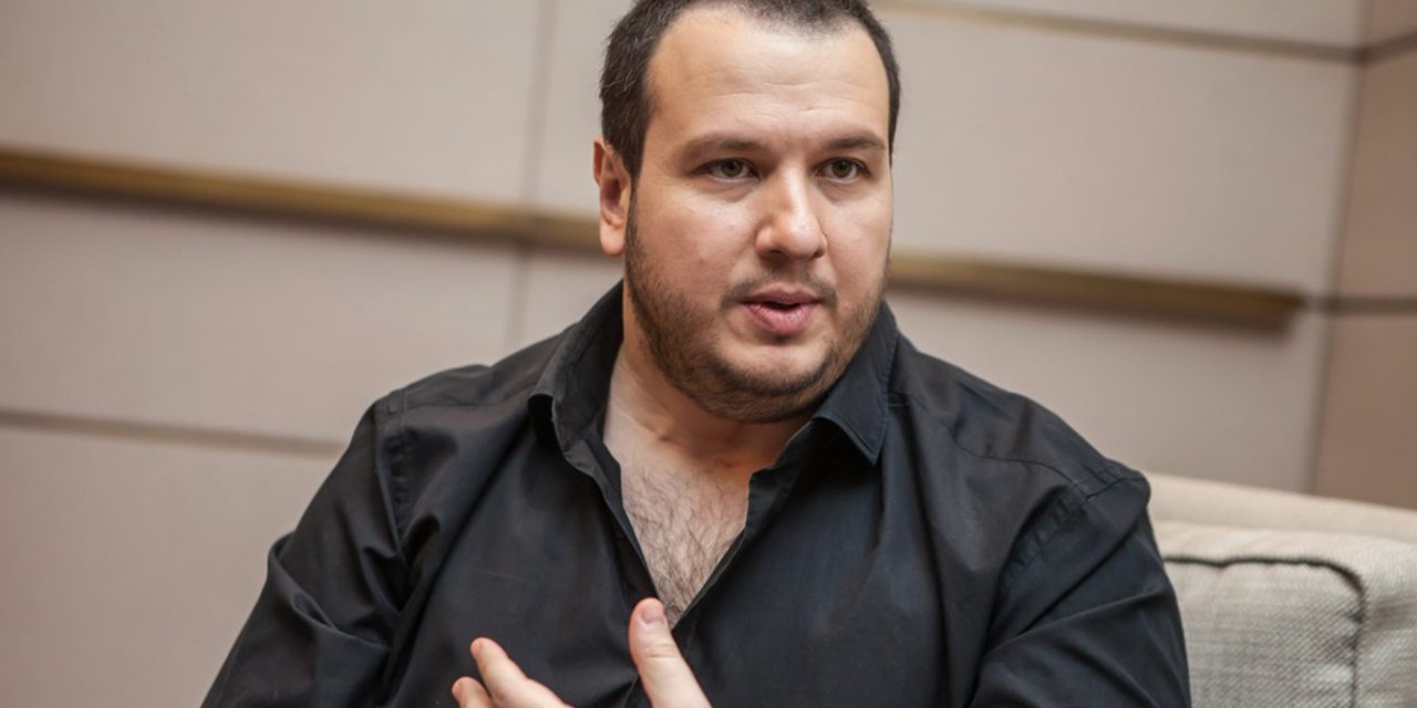 Şahan Gökbakar: İstifa etmek ne ya?