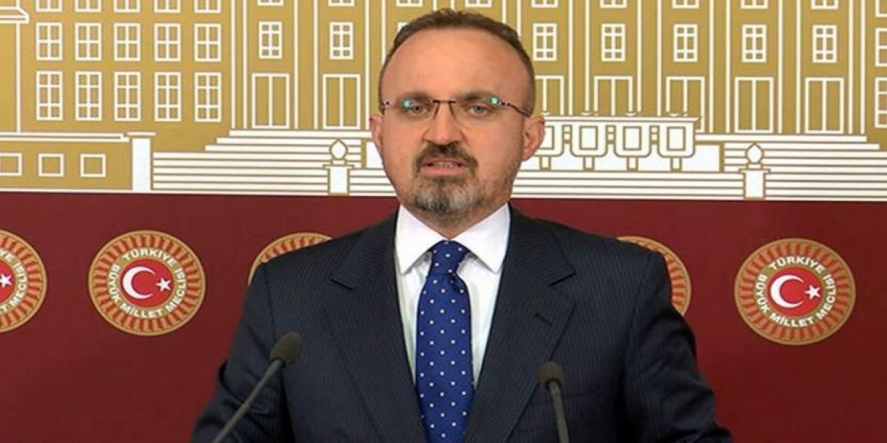 AKP'li Turan'dan Kızılay eleştirisi: Keşke böyle acılı günde satış yapmasaydı