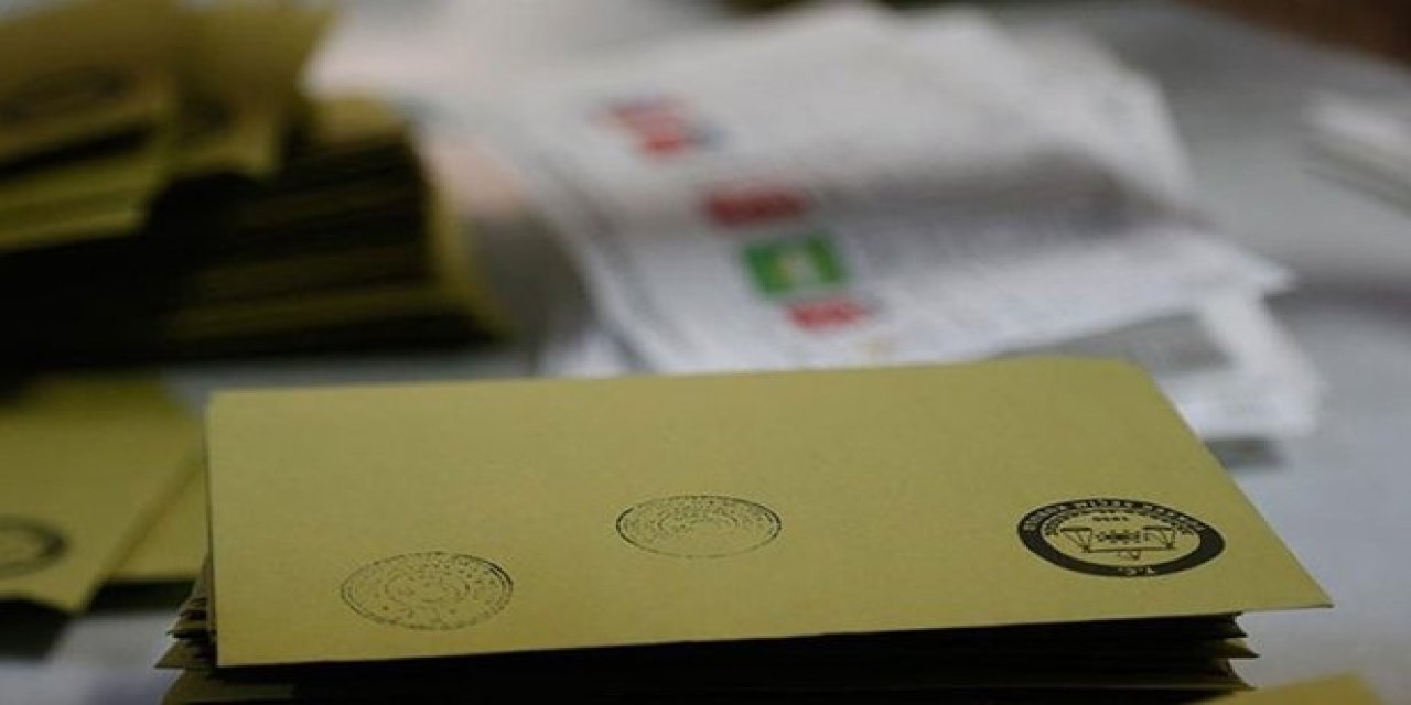 ORC Araştırma Şirketi son anketi açıkladı: Millet İttifakı 14,1 puan önde, AKP yüzde 30'un altına düştü