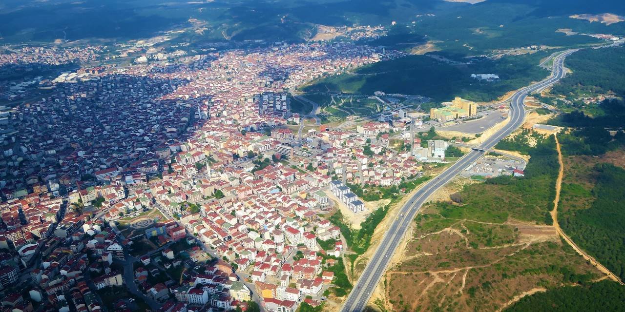 2018'deki imar affı: 'Neye yapı belgesi verildiği bile bilinmiyordu'