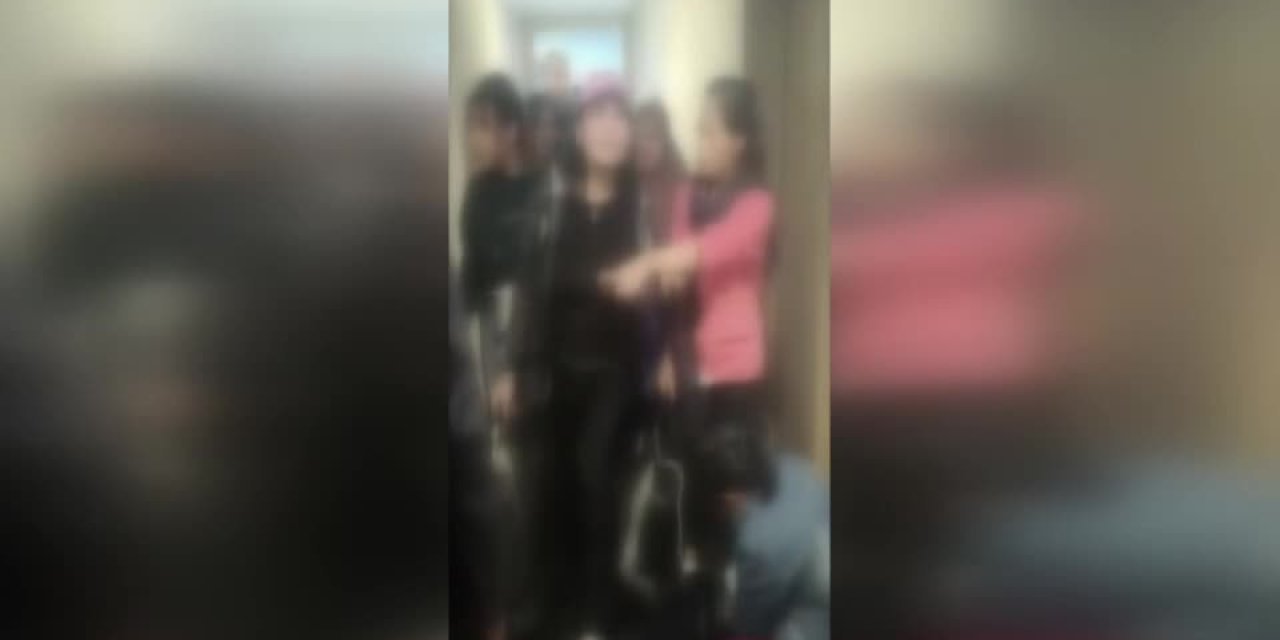 İstanbul'da bir rezidansta Endonezya uyruklu 26 kadının zorla alıkonulduğu ortaya çıktı, 2 kişi tutuklandı