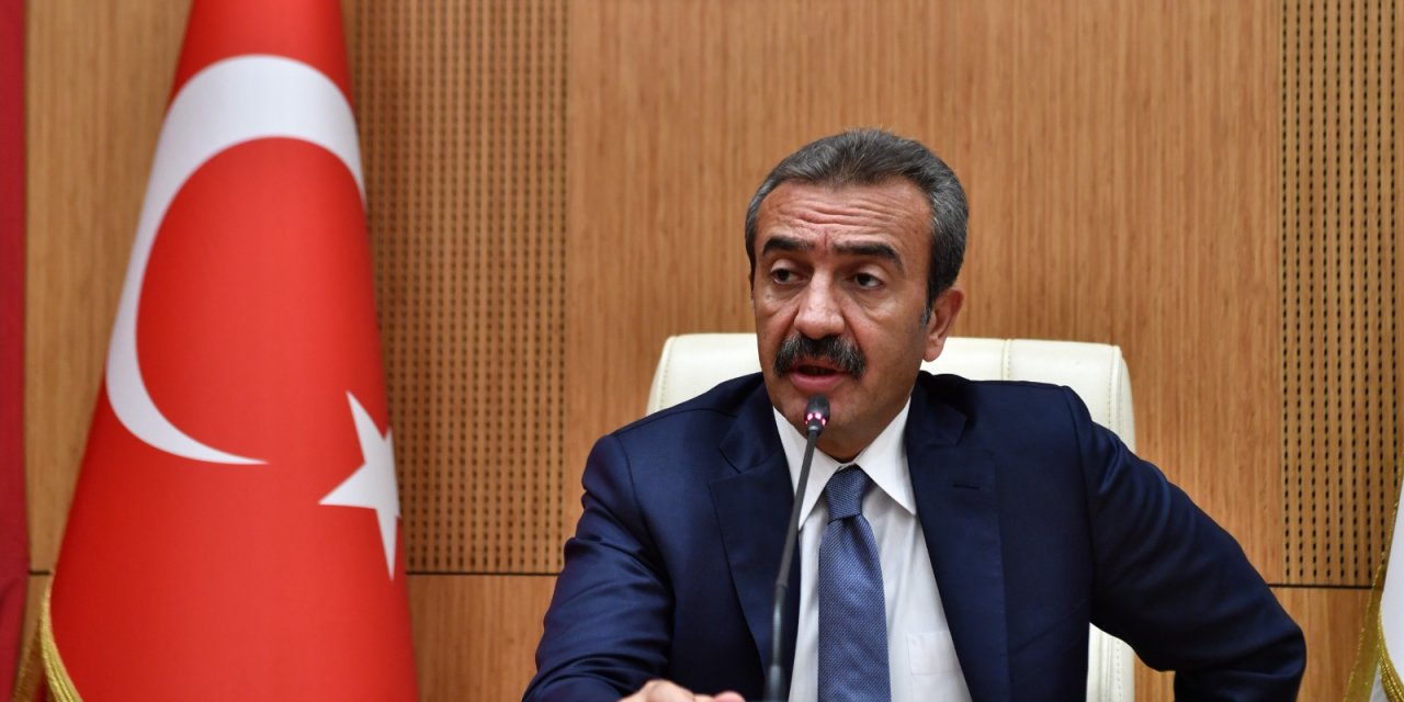 Çukurova’da tarihi meclis oturumu