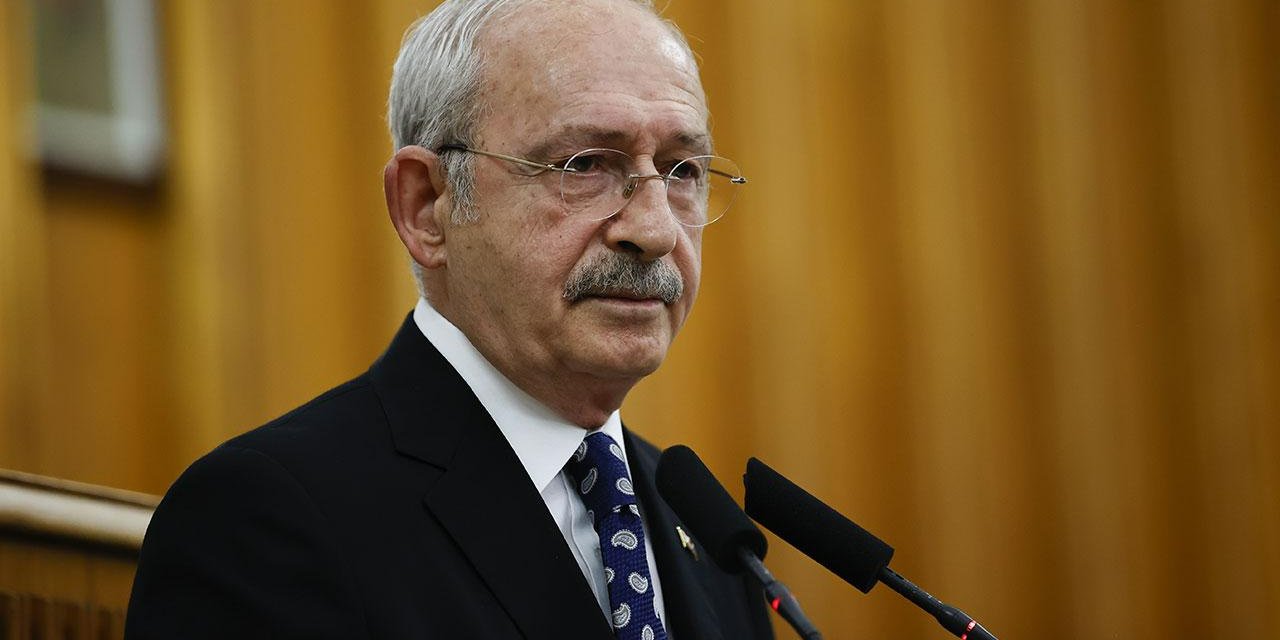Kulis: 'Millet ittifakı Kemal Kılıçdaroğlu'nun adaylığında uzlaştı'