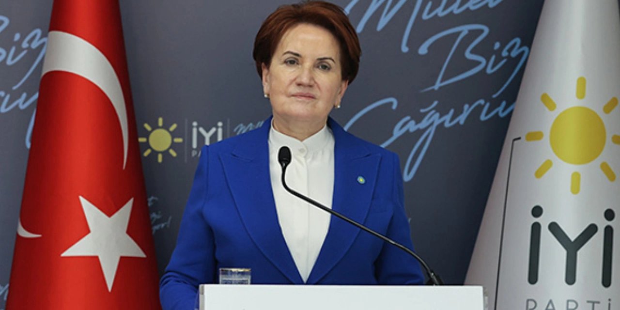 'İYİ Parti masadan kalkacak' iddiaları sonrası dikkat çeken açıklama