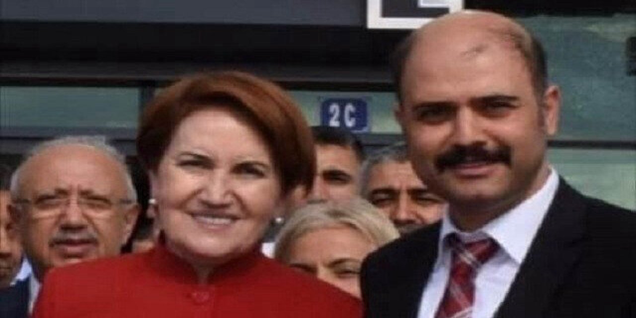 İyi Parti Genel İdare Kurulu üyesi Kayaalp: 3. aday şart oldu