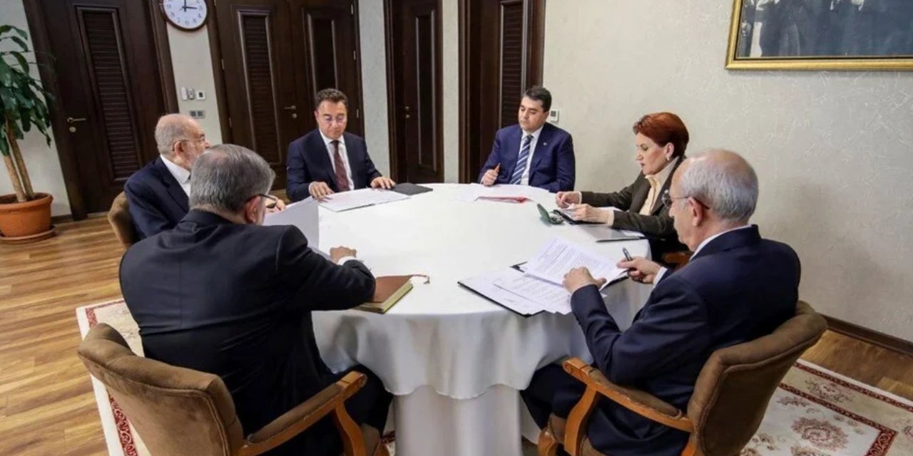 Kılıçdaroğlu'nun sözü sonrası rest çekti... Akşener: O zaman ben kalkayım